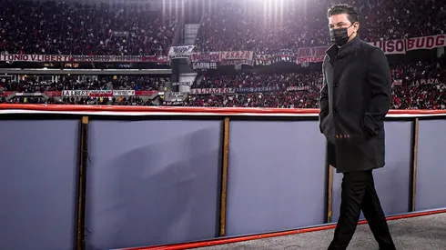 River enfrentará a Vélez por los octavos de final de la Copa Libertadores y Gallardo aspira a poder contar con Casco, Suárez y Borja para el duelo de ida.