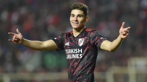 La Araña vive un momento soñado y se prepara para sumarse al Manchester City.