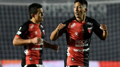 Julio César Falcioni confirmó que Rodrigo Aliendro será anotado por Colón para jugar los octavos de la Copa Libertadores y eso impediría que lo haga en River.