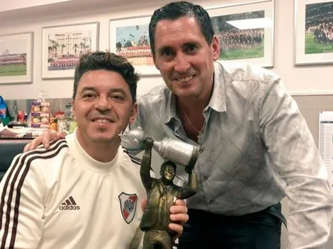 “La estatua Gallardo va a estar lista en un mes”