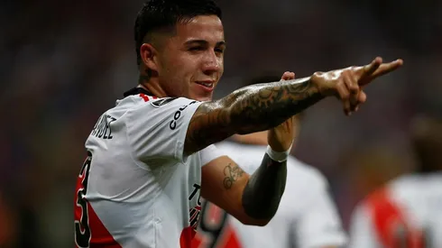 El Más Grande aumentará la cláusula de salida de Enzo Fernández, el mediocampista que interesa en grandes clubes de Europa y que podría irse este mercado de pases.