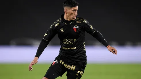 El volante de Colón queda libre el 30 de junio y está muy cerca de sumarse a River.