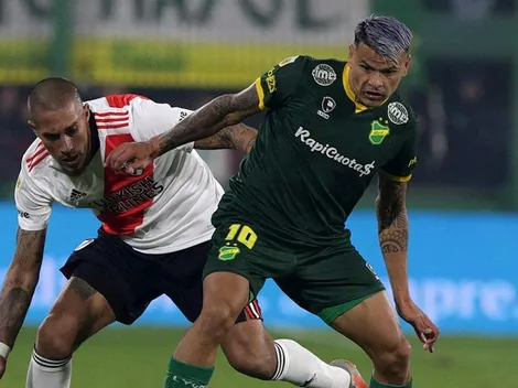 Vélez se sigue reforzando antes de enfrentar a River por la Copa