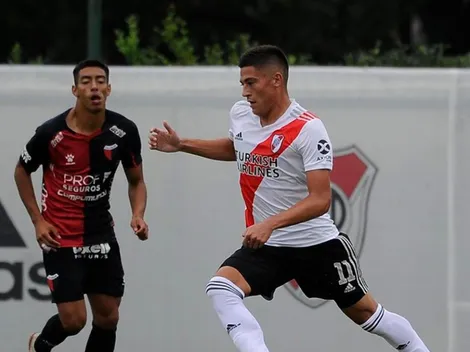 Otro jugador que vuelve de su préstamo antes de tiempo