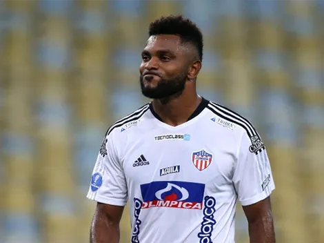 Gallardo tiene a su primer refuerzo: River cerró a Borja