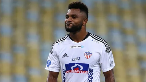 El Muñeco puede sonreir porque está al caer la primera incorporación en el mercado de pases.