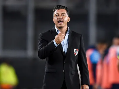 ¿Cuántos cupos de extranjeros le quedan a River?