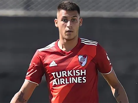 Asoma un posible destino para Lecanda