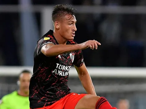 Gallardo cambiaría el esquema para visitar a Unión