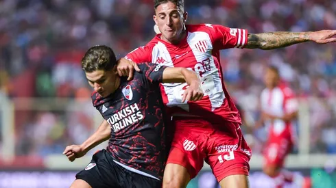 River visitará a Unión por la cuarta fecha de la Liga Profesional.