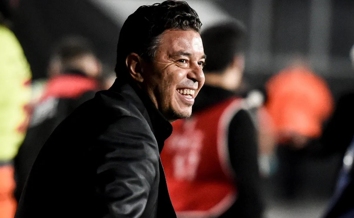 El Muñeco metió mano en el equipo y sale con sorpresas ante Unión