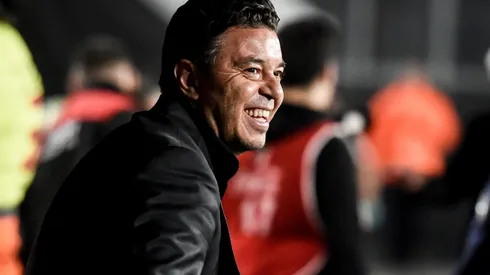 El Muñeco metió mano en el equipo y sale con sorpresas ante Unión