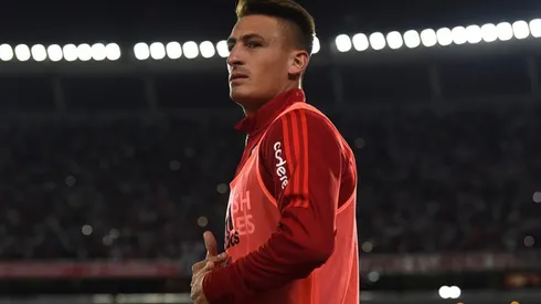 Braian volvió a fallar frente a los tres palos y extendió su racha sin anotar.