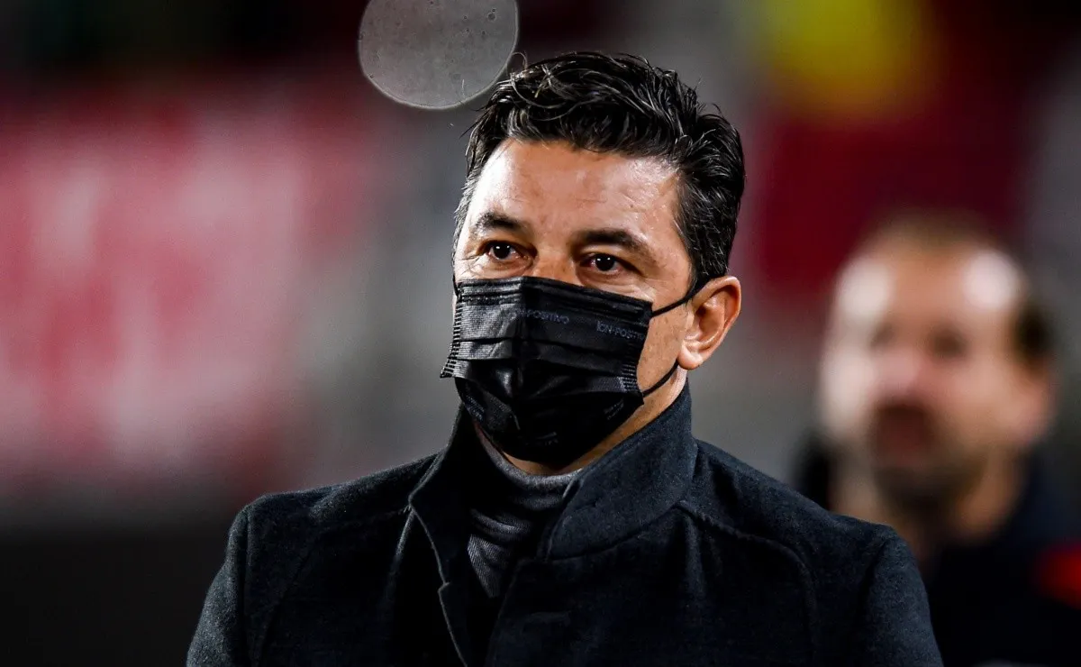 El Muñeco podría meter mano en el equipo y hacer algunos cambios en la mitad de la cancha.