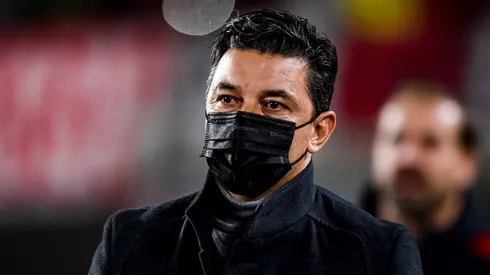 El Muñeco podría meter mano en el equipo y hacer algunos cambios en la mitad de la cancha.