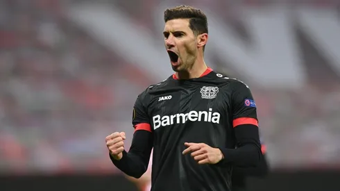 El Pipa busca ser transferido en este mercado de pases y ya hay un equipo interesado.