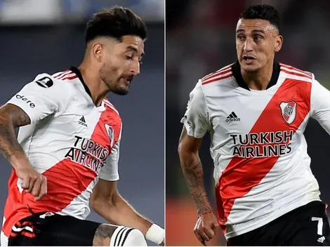 Semana clave para Casco y Suárez