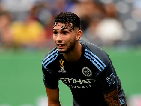 "Con River me tengo que sacar el sombrero"