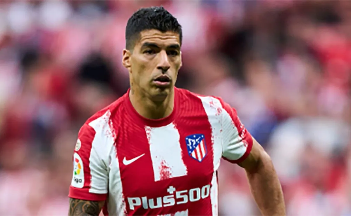 Lucho finalizó su contrato con Atlético de Madrid y tiene la intención de continuar jugando en Europa.