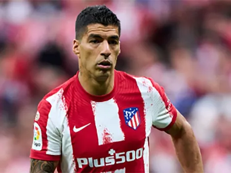 Mientras River lo espera, se suman varios competidores por Suárez