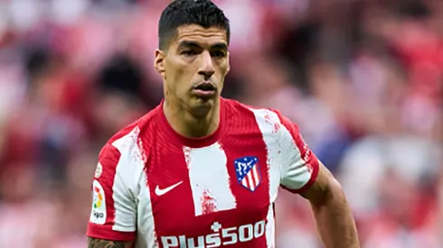 Lucho finalizó su contrato con Atlético de Madrid y tiene la intención de continuar jugando en Europa.