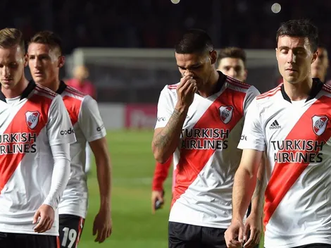 Sin ganar y sin goles: arranque inédito en la era Gallardo