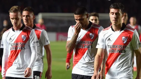 River no tuvo un buen comienzo de Liga Profesional y acumula 2 puntos sobre 9 posibles.