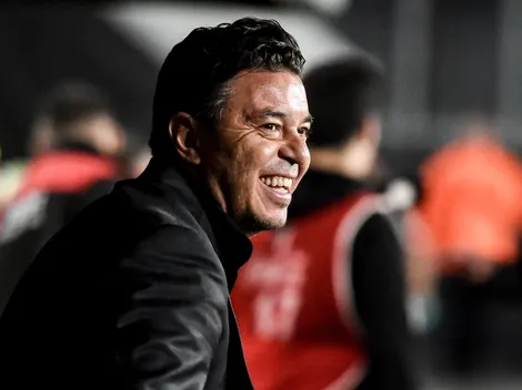 Gallardo recupera dos piezas clave