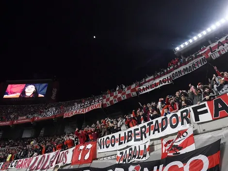 Continúa la venta de entradas para recibir a Lanús