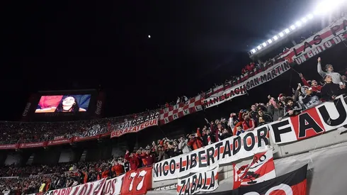 Todavía quedan algunas entradas para el partido del próximo sábado contra Lanús.