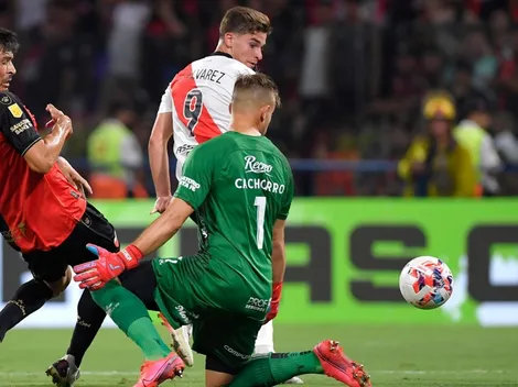 River vs. Colón: TV y link de streaming para ver el partido