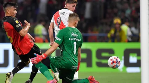 El Más Grande enfrenta al Sabalero en el Cementerio de los Elefantes