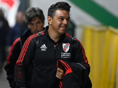 Los cambios que prepara el Muñeco para visitar a Colón