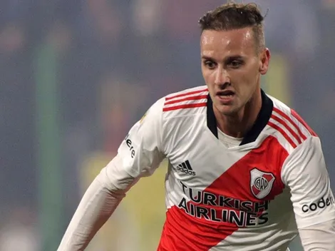 River no ejecutará la opción de compra por Pochettino a mitad de año