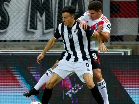 Fecha y sede confirmadas para los 16vos. de la Copa Argentina