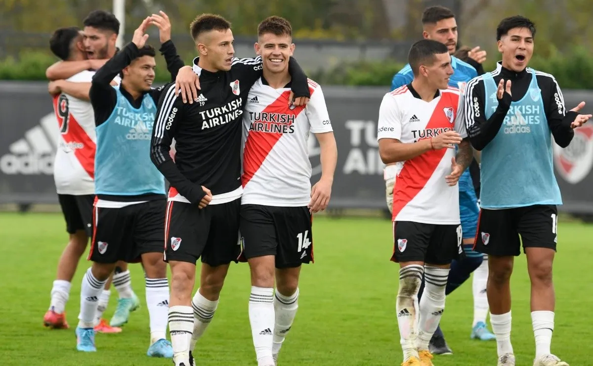 La Reserva va por la vuelta al triunfo ante el Sabalero.