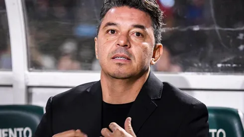 El Muñeco definió los concentrados para viajar a Santa Fe