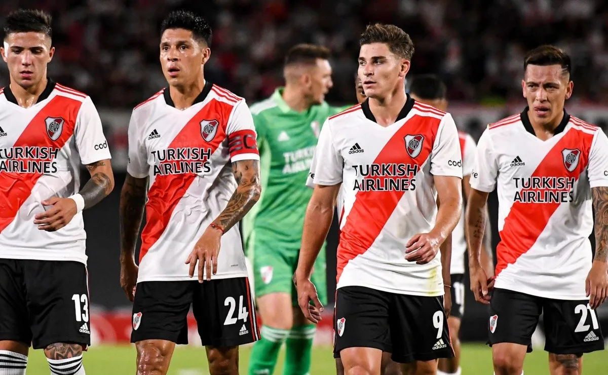 El Millonario va por la vuelta al triunfo ante el Decano en el Monumental.
