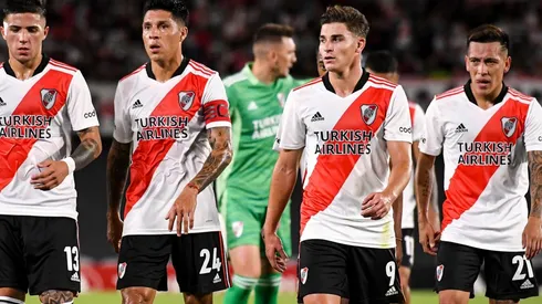 El Millonario va por la vuelta al triunfo ante el Decano en el Monumental.