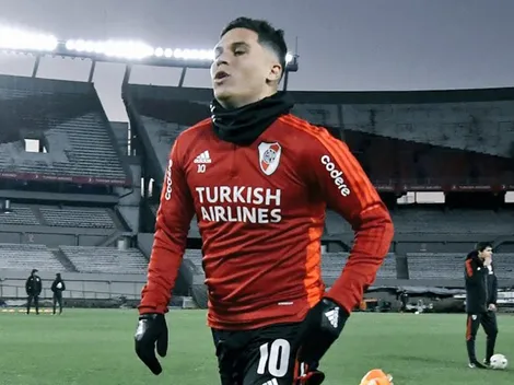 ¿Llega Juanfer para visitar a Colón?