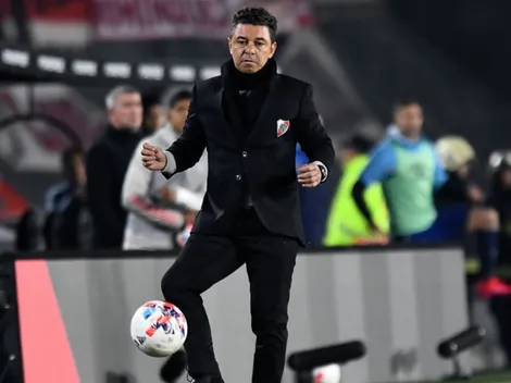 Gallardo le metió presión a los dirigentes por los refuerzos