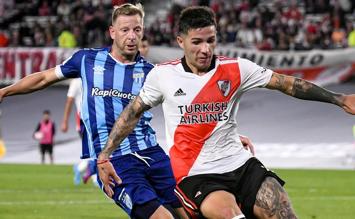 El Millonario se mide ante el Decano en el Monumental