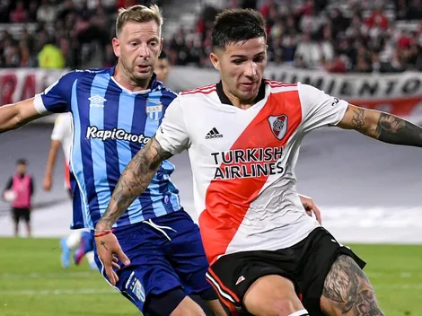 River recibe al Decano en busca de su primer triunfo en la Liga Profesional