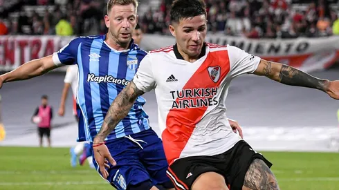 El Millonario se mide ante el Decano en el Monumental