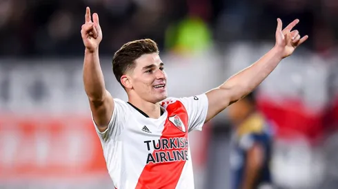 La Araña se sumará a las filas del Manchester City en los primeros días de julio.