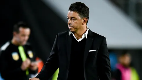 Con varias ausencias, el Muñeco pone lo mejor que tiene para intentar lograr el primer triunfo en el campeonato.