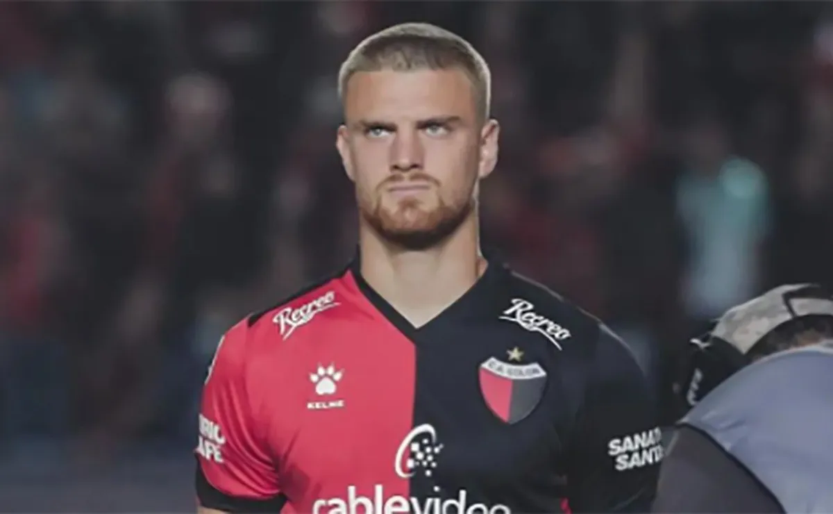 El delantero podría sellar su regreso a River esta semana, aunque todo está por definirse.