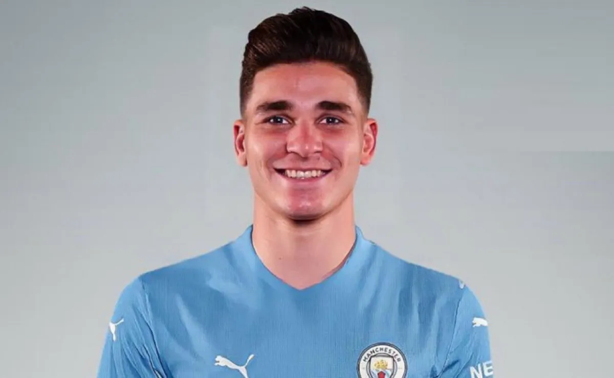 La Araña será repescado por el Manchester City en julio y le dejará 1.500.000 dólares extra a River.