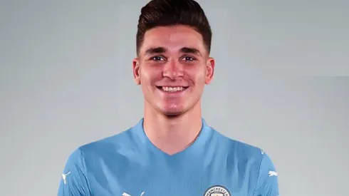 La Araña será repescado por el Manchester City en julio y le dejará 1.500.000 dólares extra a River.