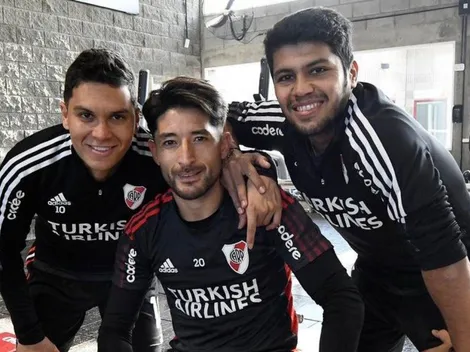 ¿Cuándo se suman los lesionados y los seleccionados?